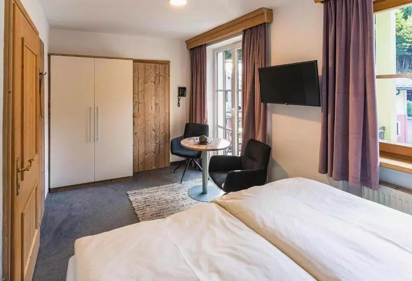 Fotos del hotel Der Schmittenhof:  22