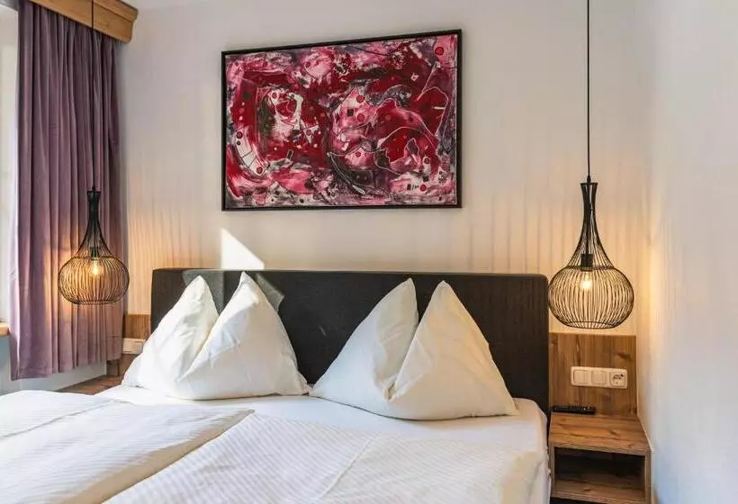 Fotos del hotel Der Schmittenhof:  23