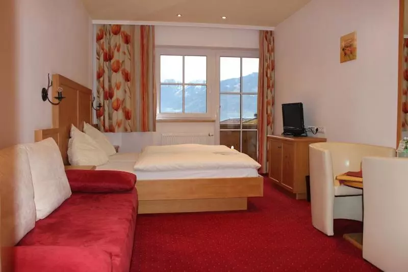 Fotos del hotel Der Schmittenhof:  7