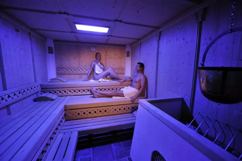 Fotos del hotel Der Schmittenhof:  2