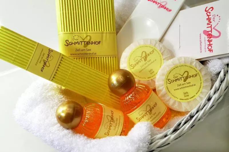 Fotos del hotel Der Schmittenhof:  5