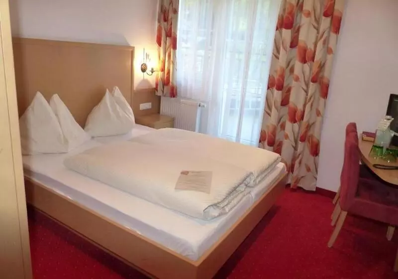 Fotos del hotel Der Schmittenhof:  11