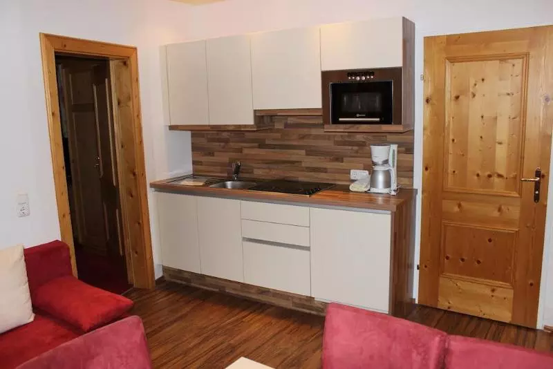 Fotos del hotel Der Schmittenhof:  8