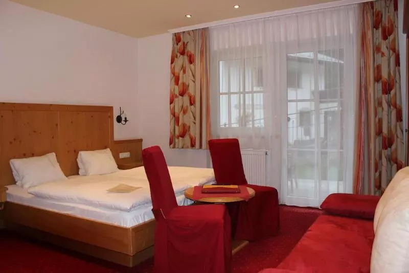 Fotos del hotel Der Schmittenhof:  14