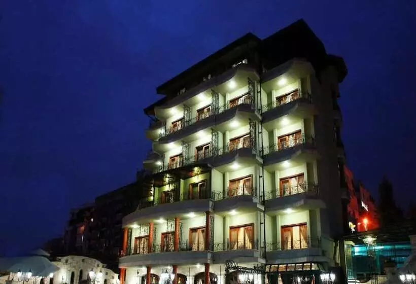 Fotos del hotel Dinasty:  10