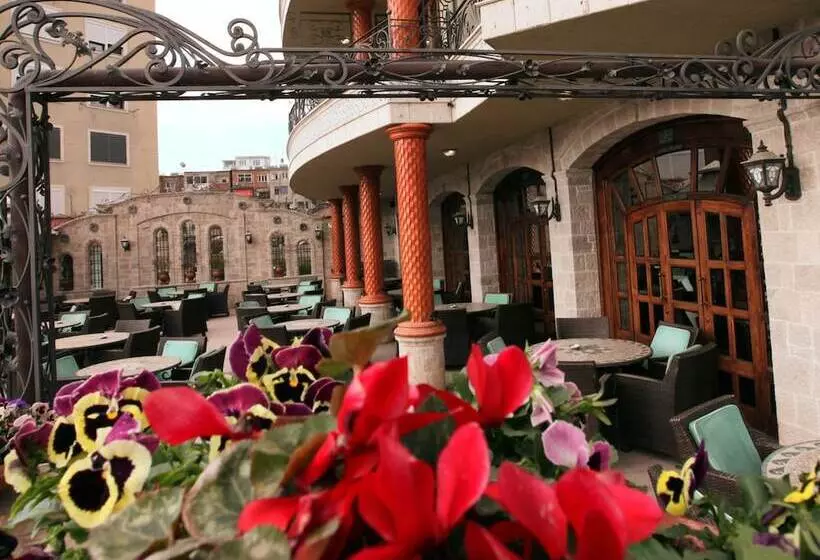 Fotos del hotel Dinasty:  5