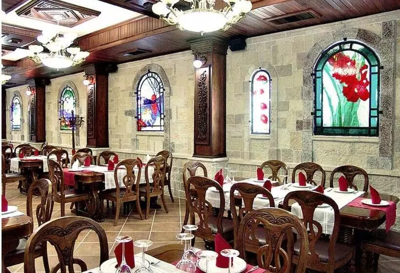 Fotos del hotel Dinasty:  8