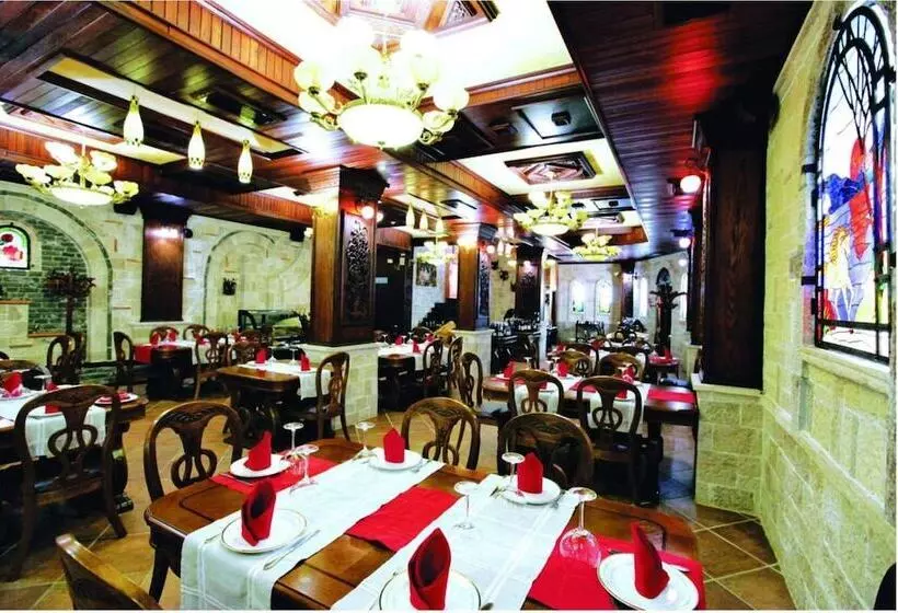 Fotos del hotel Dinasty:  3