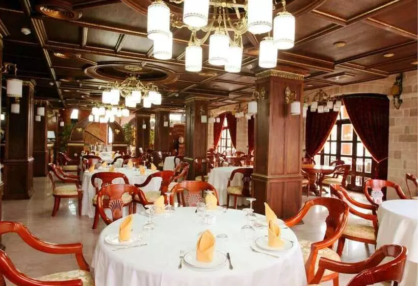 Fotos del hotel Dinasty:  16