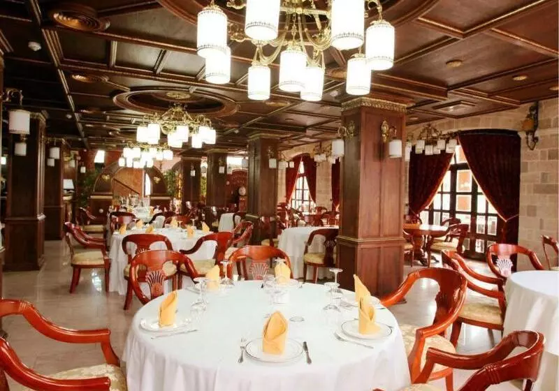 Fotos del hotel Dinasty:  18