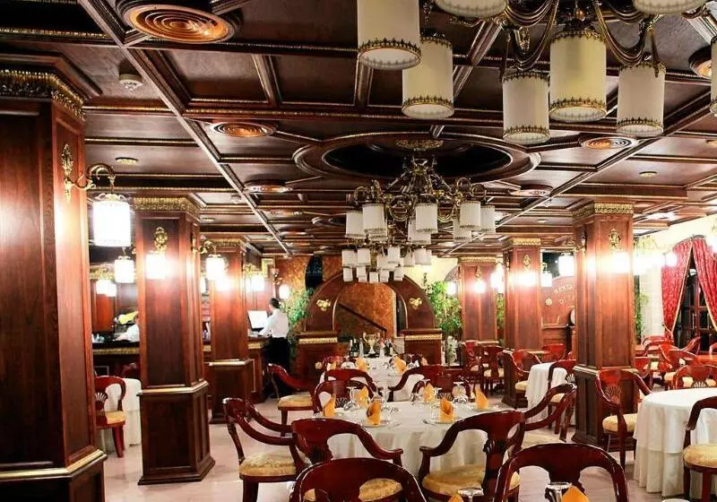 Fotos del hotel Dinasty:  20