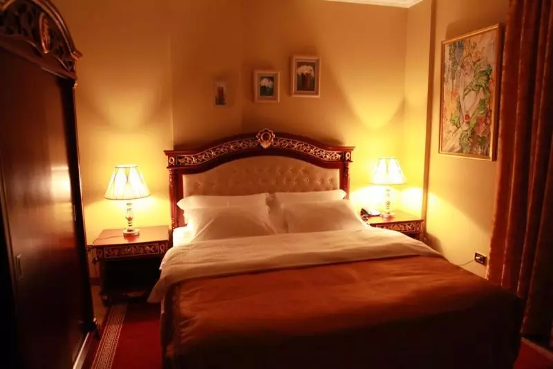 Fotos del hotel Dinasty:  13