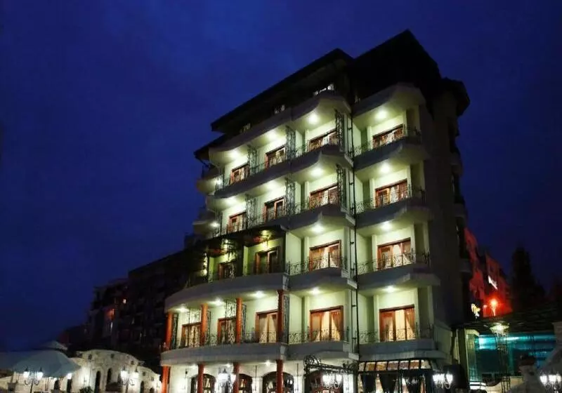 Fotos del hotel Dinasty:  6