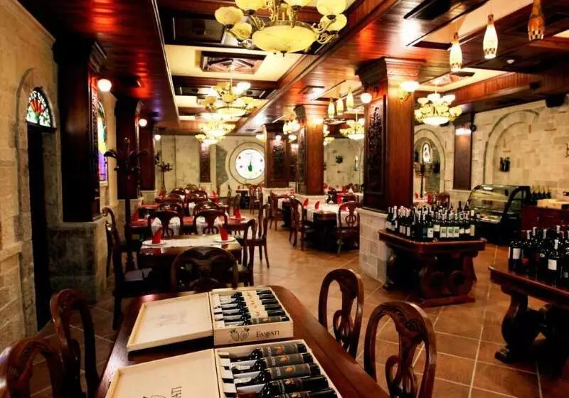 Fotos del hotel Dinasty:  12