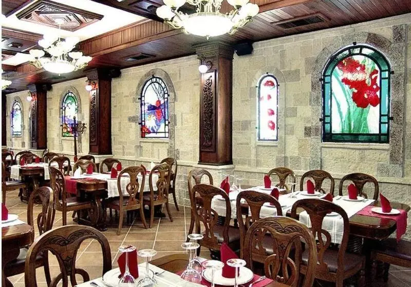 Fotos del hotel Dinasty:  14