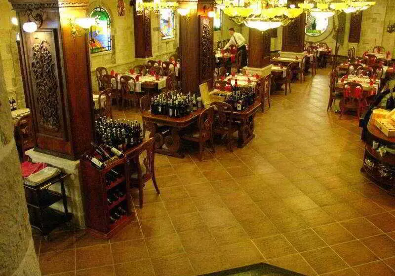 Fotos del hotel Dinasty:  25