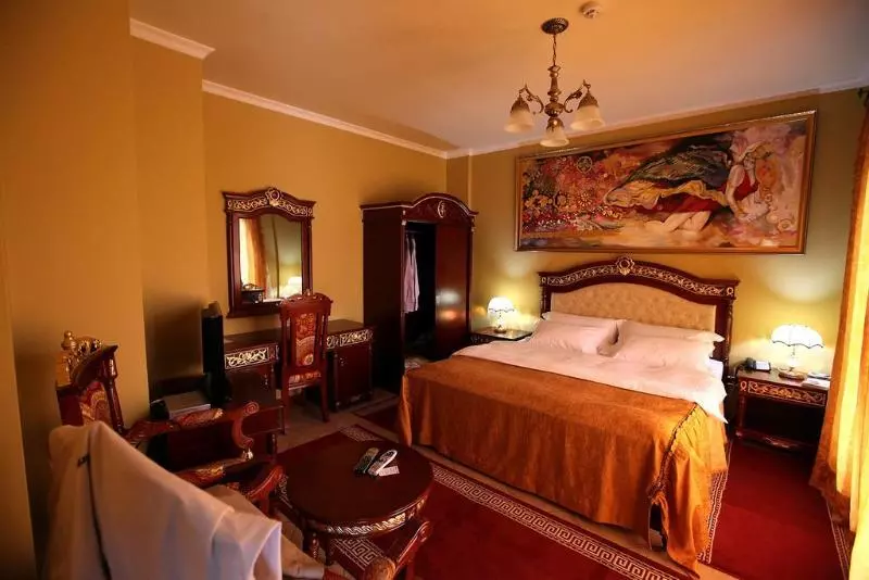 Fotos del hotel Dinasty:  7