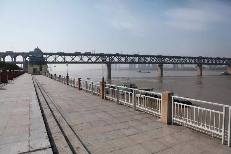 Fotos del hotel Dorsett Wuhan:  10