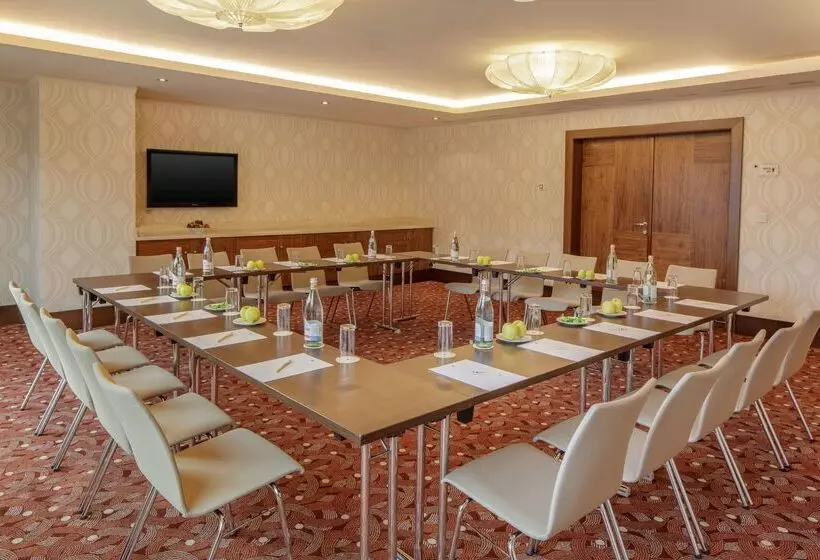 Fotos del hotel Doubletree By Hilton Bratislava:  7