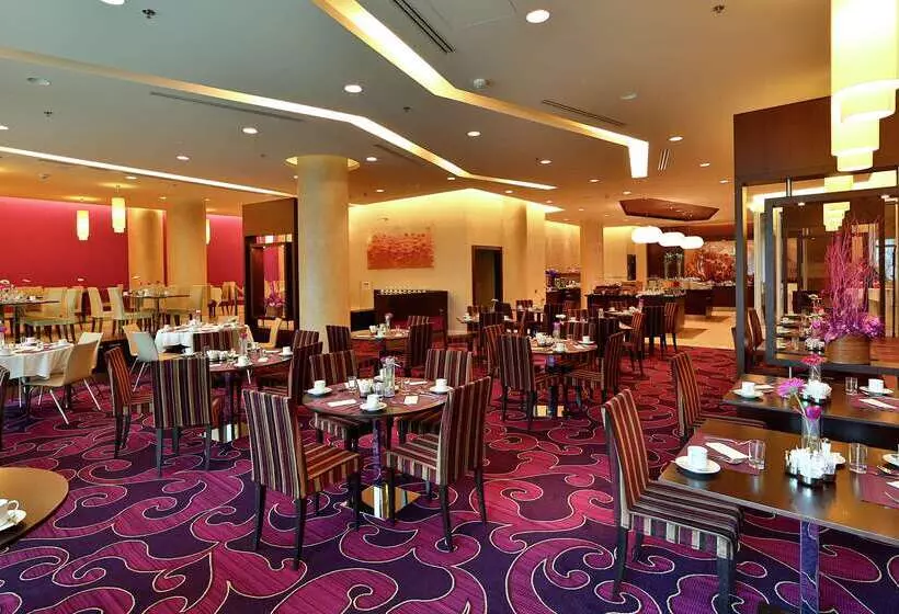 Fotos del hotel Doubletree By Hilton Bratislava:  13