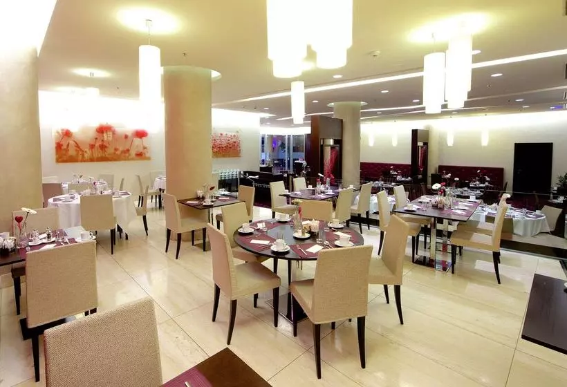 Fotos del hotel Doubletree By Hilton Bratislava:  19