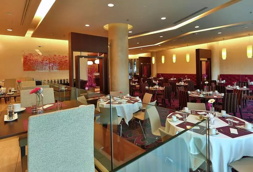 Fotos del hotel Doubletree By Hilton Bratislava:  17