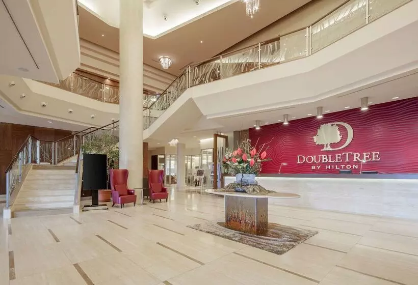 Fotos del hotel Doubletree By Hilton Bratislava:  3