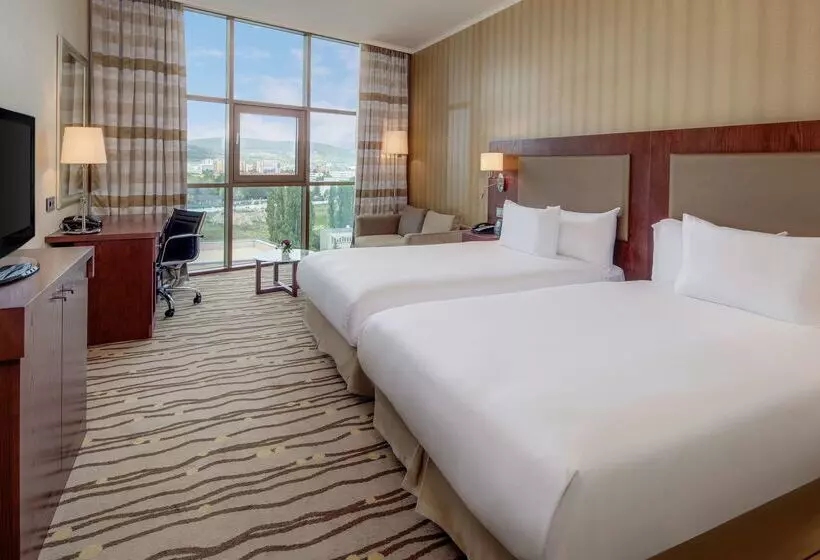 Fotos del hotel Doubletree By Hilton Bratislava:  8