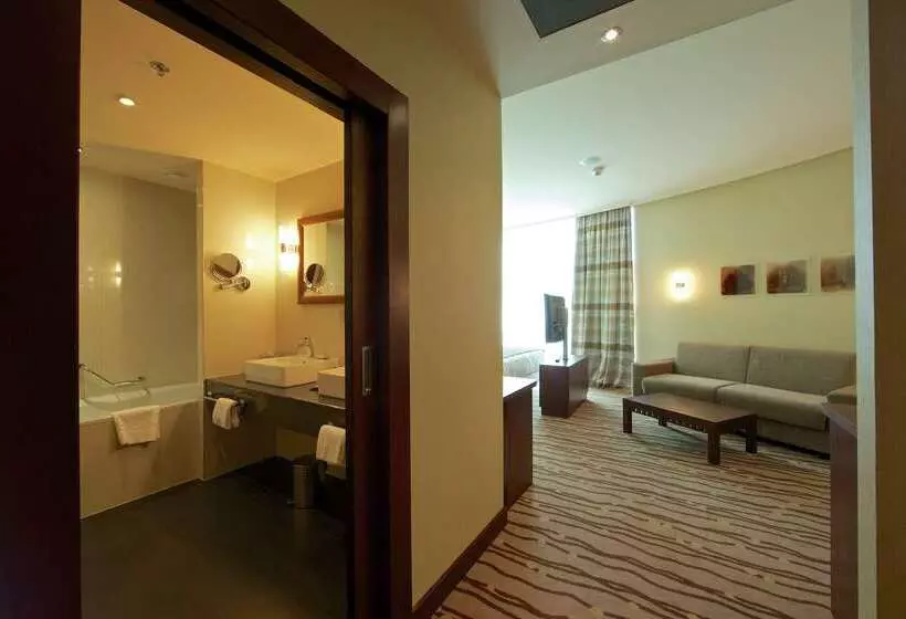 Fotos del hotel Doubletree By Hilton Bratislava:  14