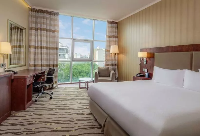 Fotos del hotel Doubletree By Hilton Bratislava:  22