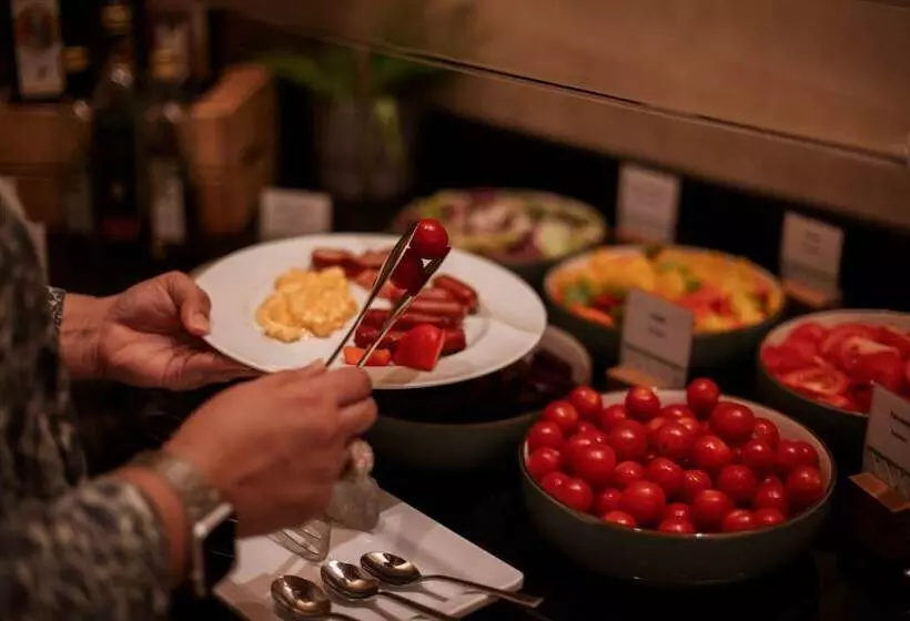 Fotos del hotel Doubletree By Hilton Bratislava:  21