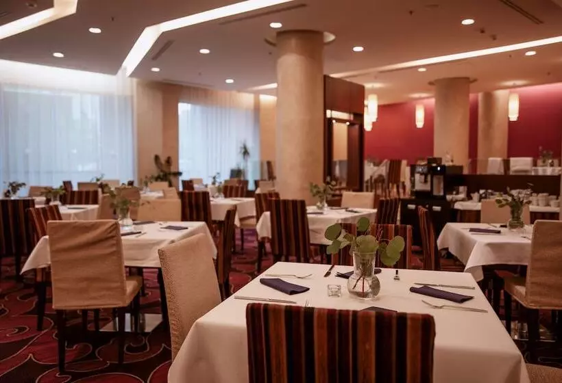 Fotos del hotel Doubletree By Hilton Bratislava:  6