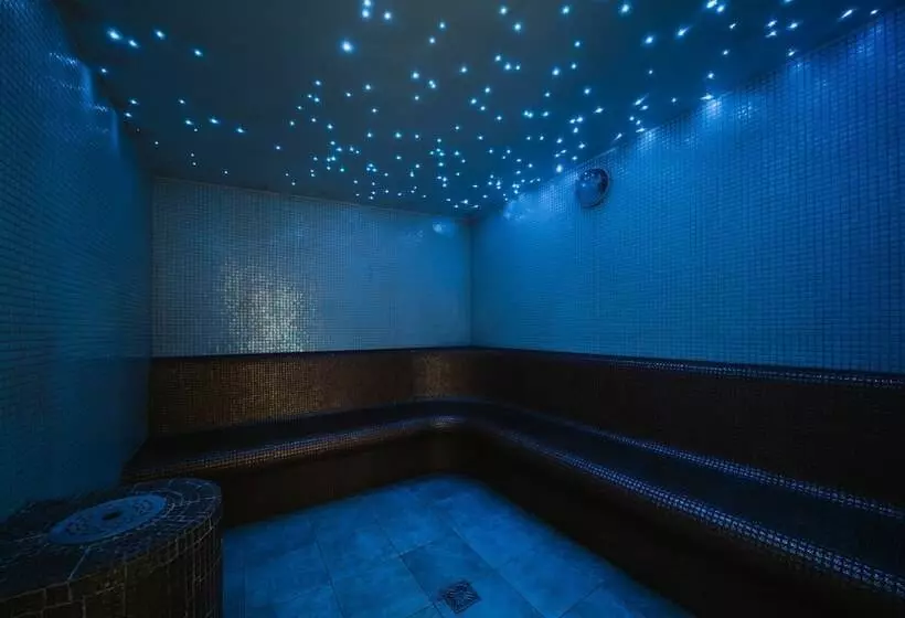 Fotos del hotel Doubletree By Hilton Bratislava:  12