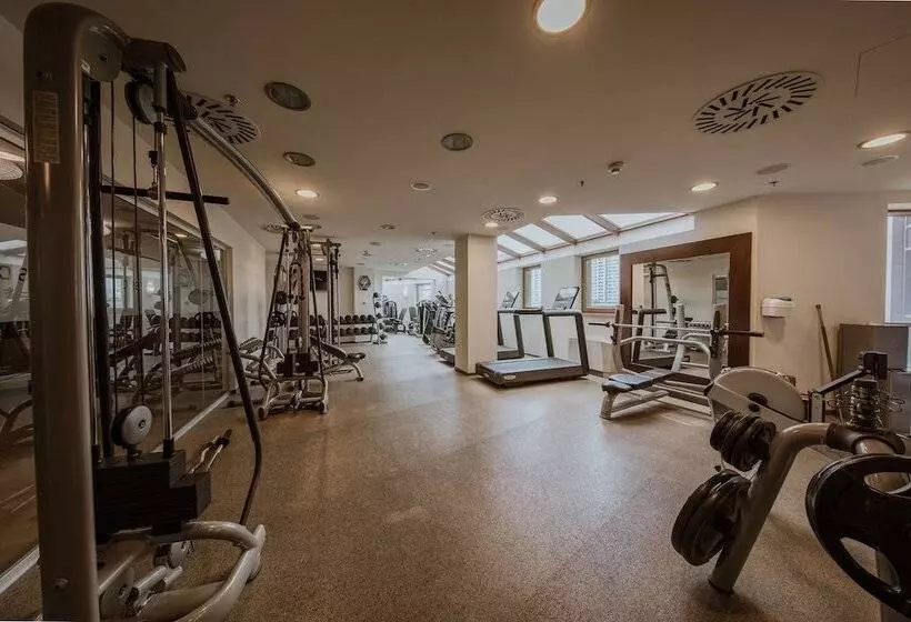 Fotos del hotel Doubletree By Hilton Bratislava:  4