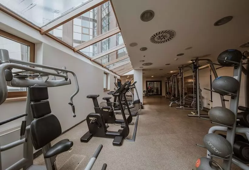 Fotos del hotel Doubletree By Hilton Bratislava:  15