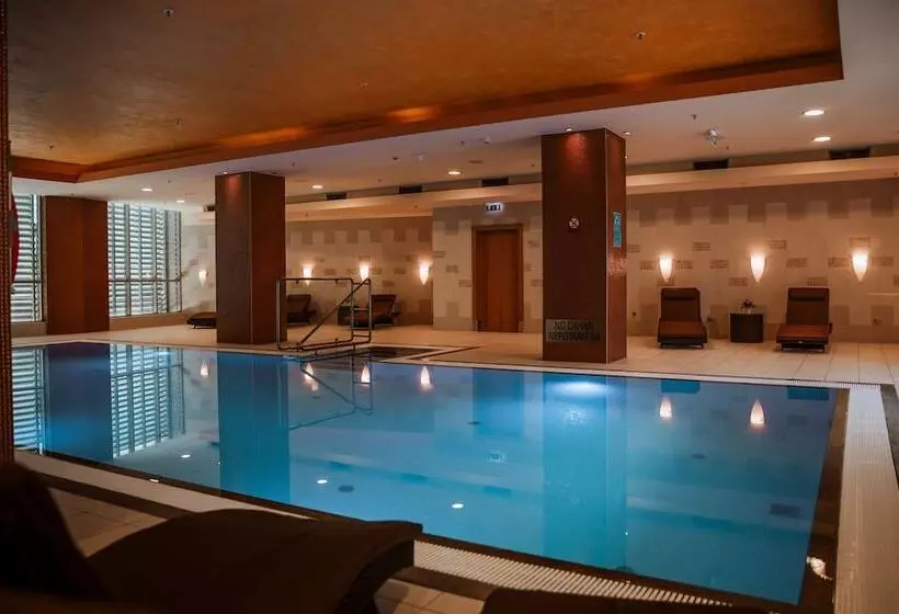 Fotos del hotel Doubletree By Hilton Bratislava:  9