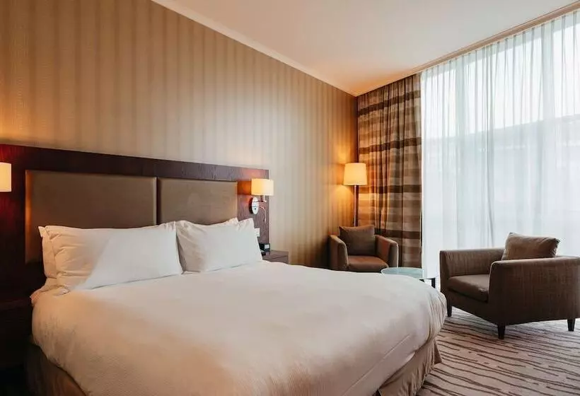 Fotos del hotel Doubletree By Hilton Bratislava:  18