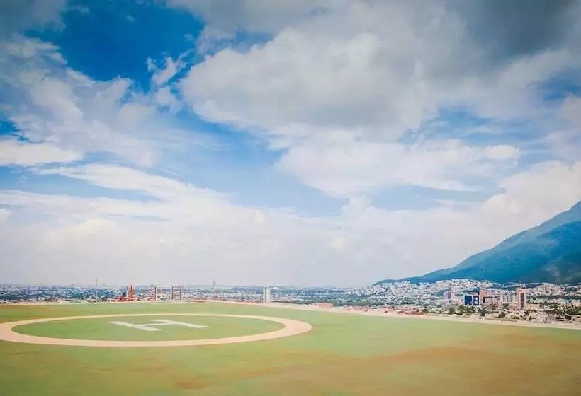 Fotos del hotel Fiesta Inn Monterrey Tecnologico:  8