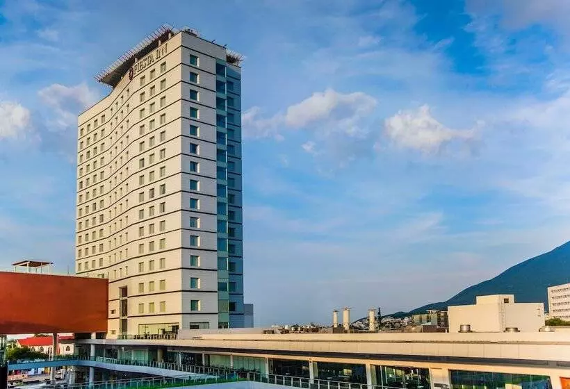 Fotos del hotel Fiesta Inn Monterrey Tecnologico:  19