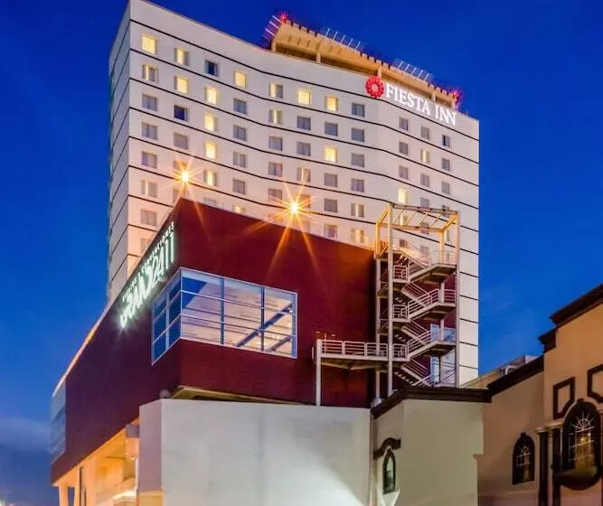 Fotos del hotel Fiesta Inn Monterrey Tecnologico:  15