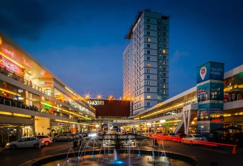 Fotos del hotel Fiesta Inn Monterrey Tecnologico:  9