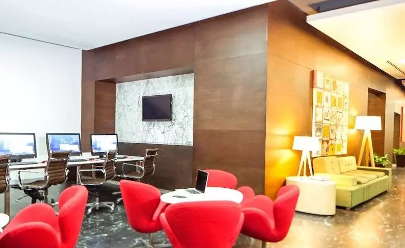 Fotos del hotel Fiesta Inn Monterrey Tecnologico:  10