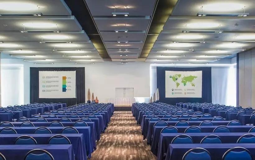 Fotos del hotel Fiesta Inn Monterrey Tecnologico:  25