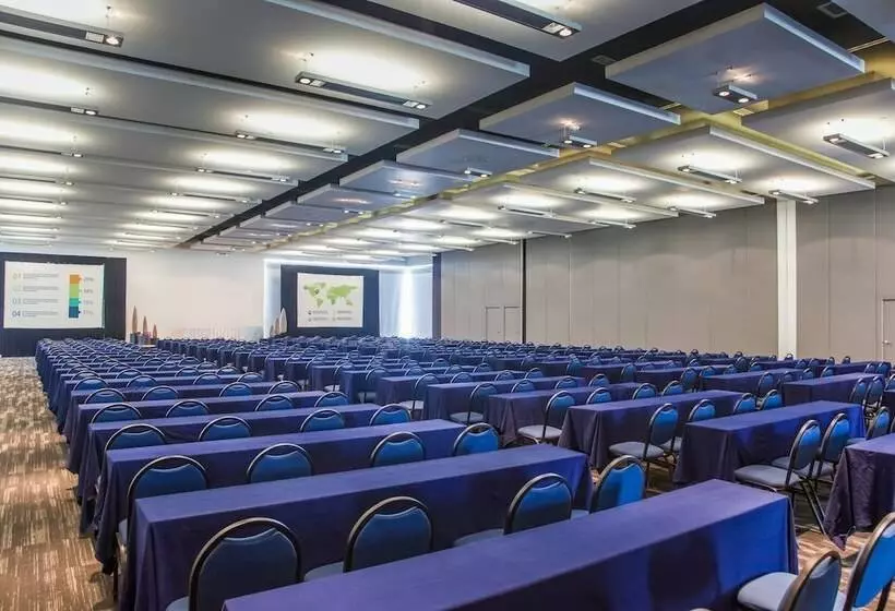 Fotos del hotel Fiesta Inn Monterrey Tecnologico:  24