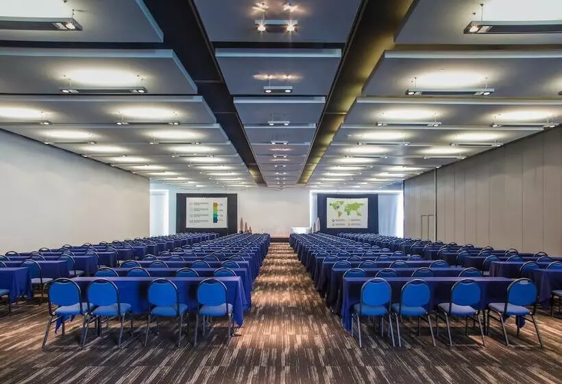 Fotos del hotel Fiesta Inn Monterrey Tecnologico:  23