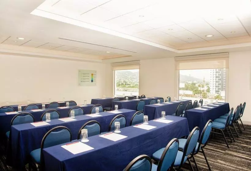 Fotos del hotel Fiesta Inn Monterrey Tecnologico:  21