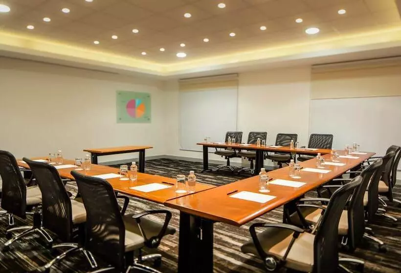 Fotos del hotel Fiesta Inn Monterrey Tecnologico:  7