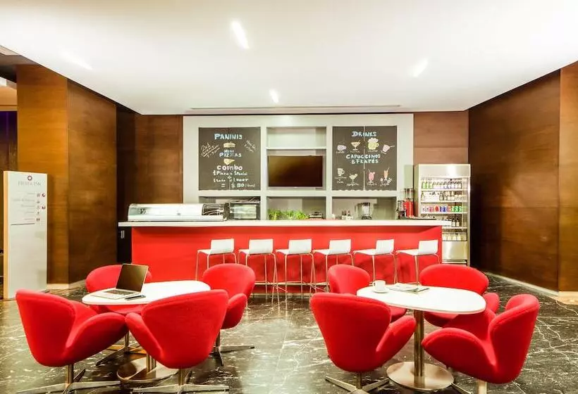 Fotos del hotel Fiesta Inn Monterrey Tecnologico:  6