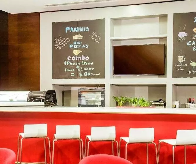 Fotos del hotel Fiesta Inn Monterrey Tecnologico:  12