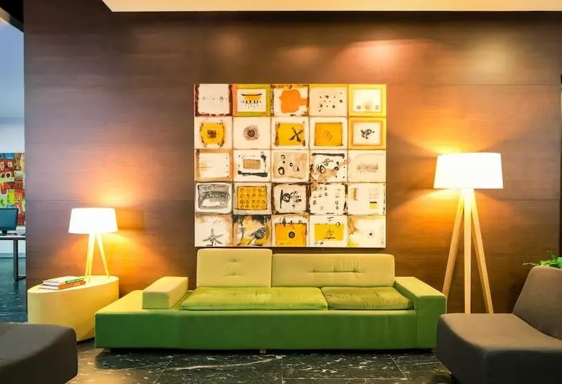 Fotos del hotel Fiesta Inn Monterrey Tecnologico:  2